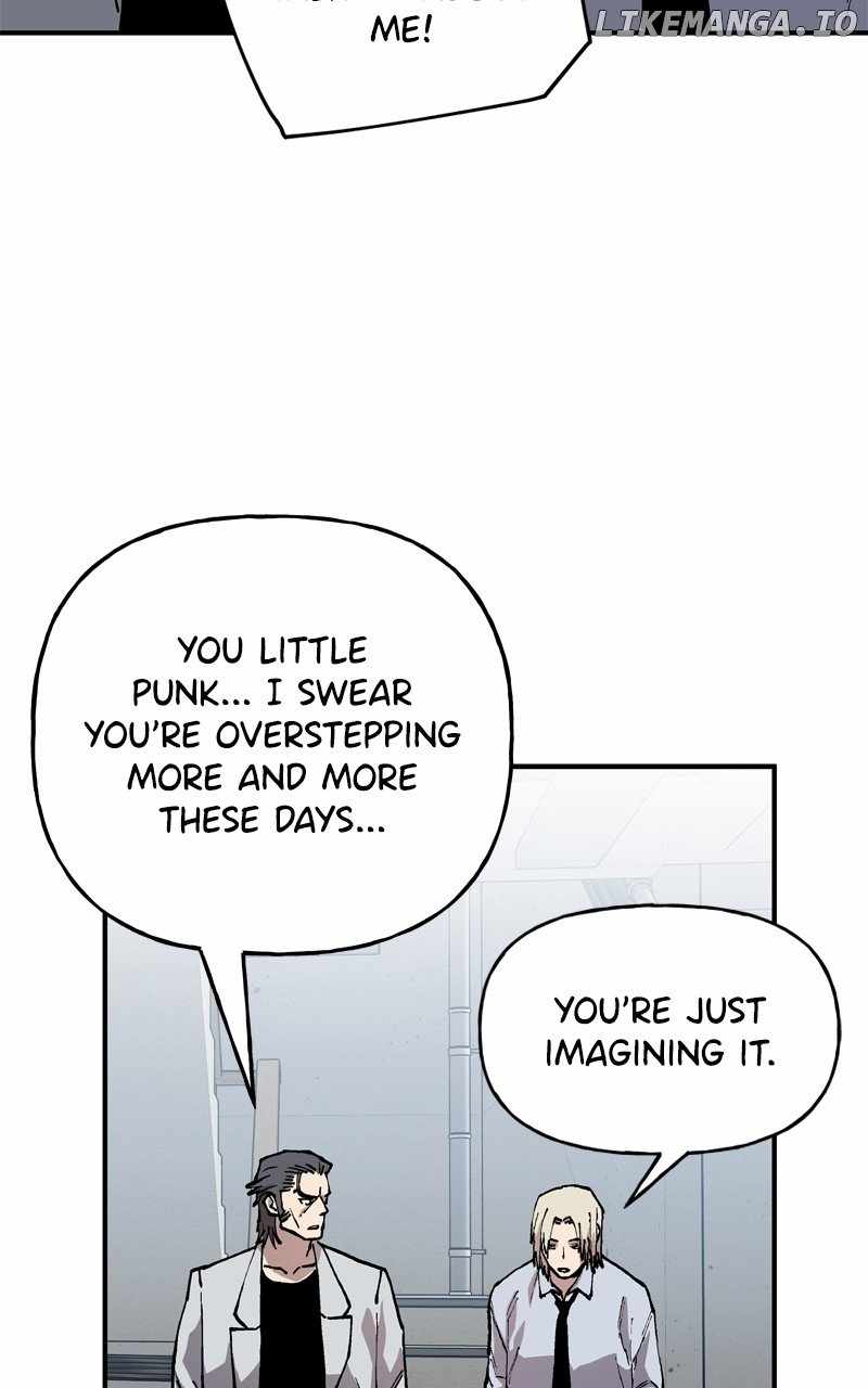 Boss Returns Chapter 36 9